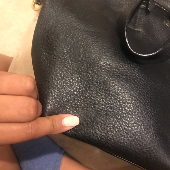 Kate Spade Saturday purse - Picture 5 of 7